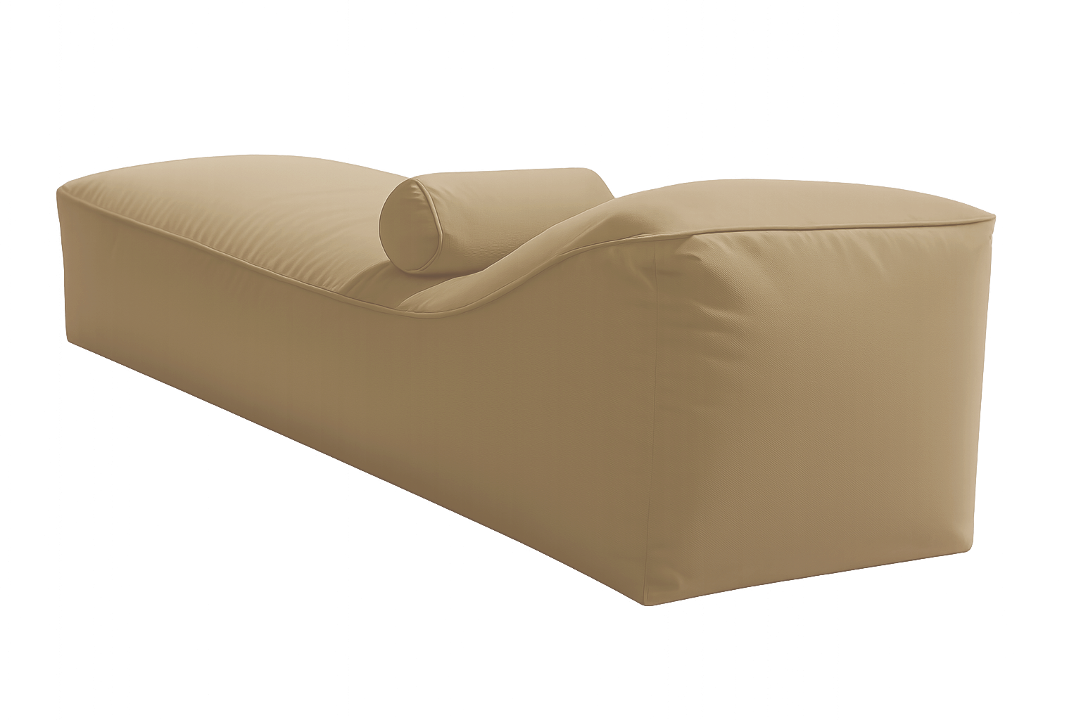 Daybed Chill Easy in Butter Karamell by chillisy