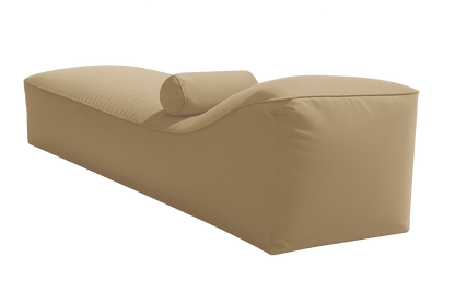 Daybed Chill Easy in Butter Karamell by chillisy