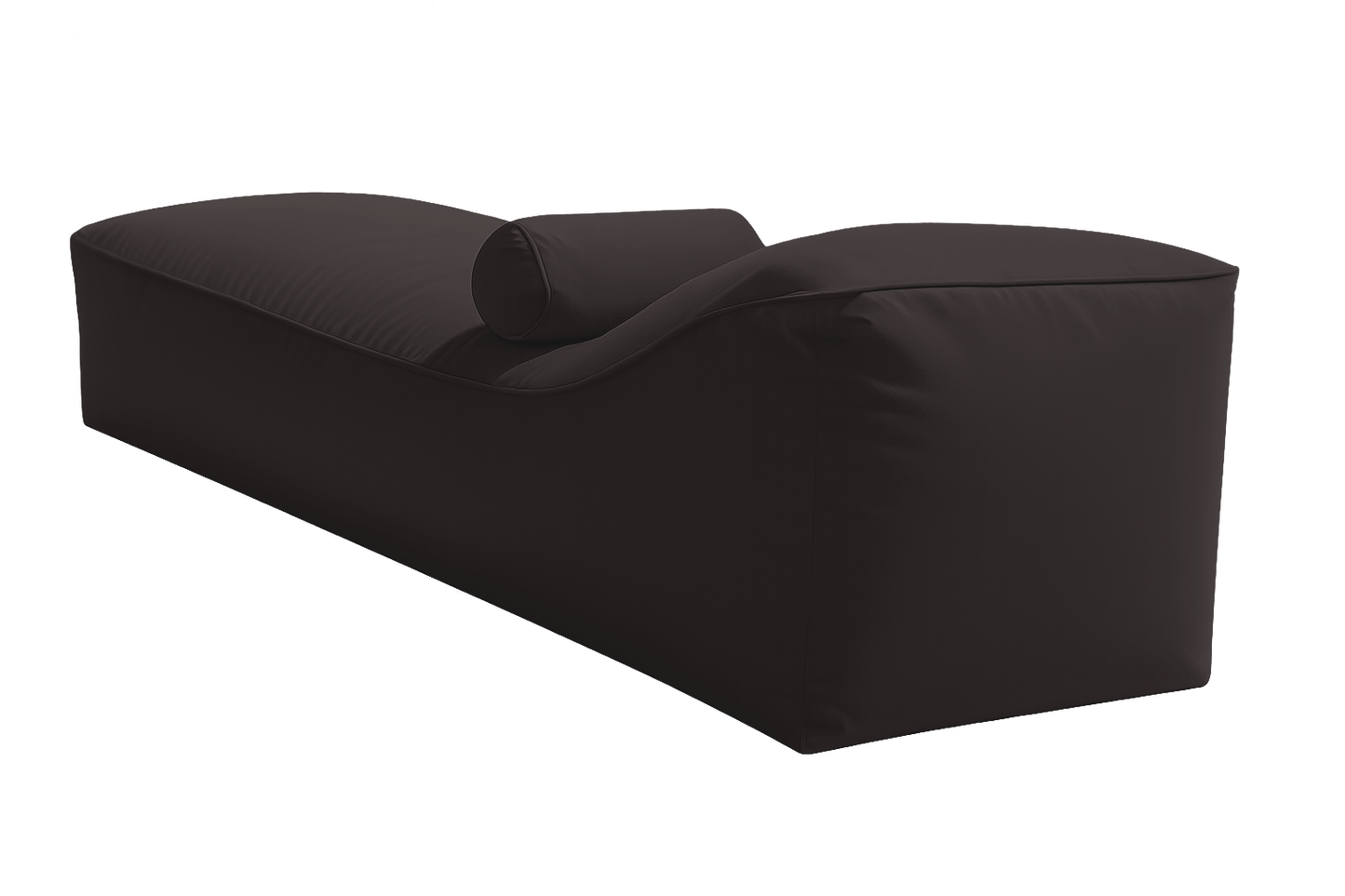 Daybed Chill Easy in Dunkler Schokolade Dunkelbraun by chillisy