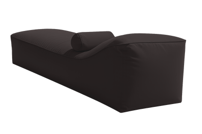 Daybed Chill Easy in Dunkler Schokolade Dunkelbraun by chillisy