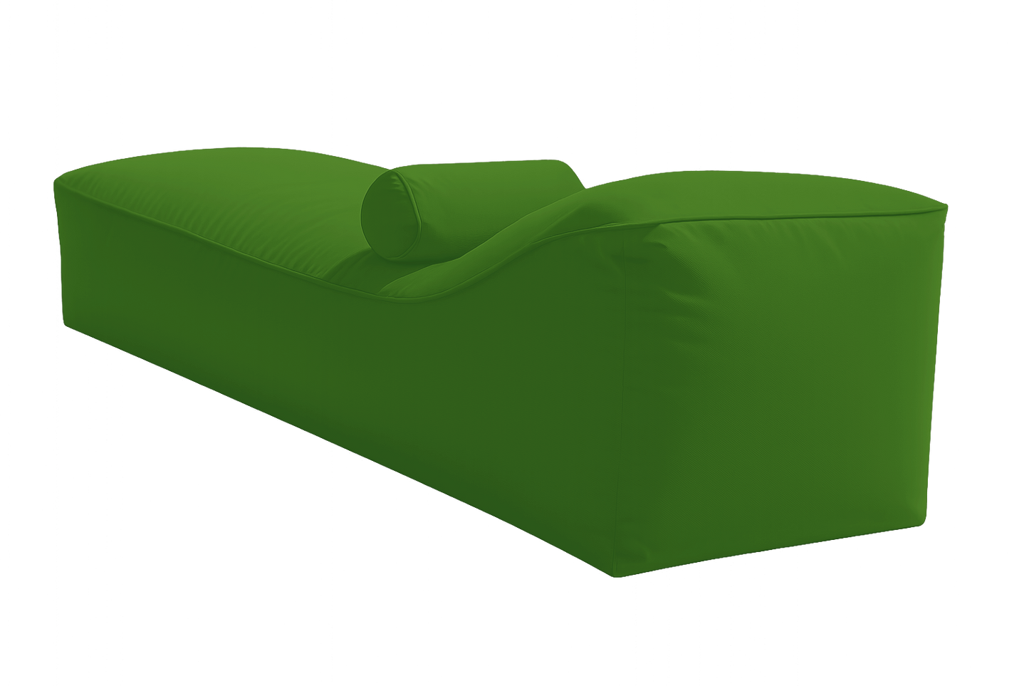 Daybed Chill Easy in Grasgruen by chillisy