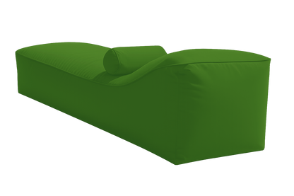 Daybed Chill Easy in Grasgruen by chillisy