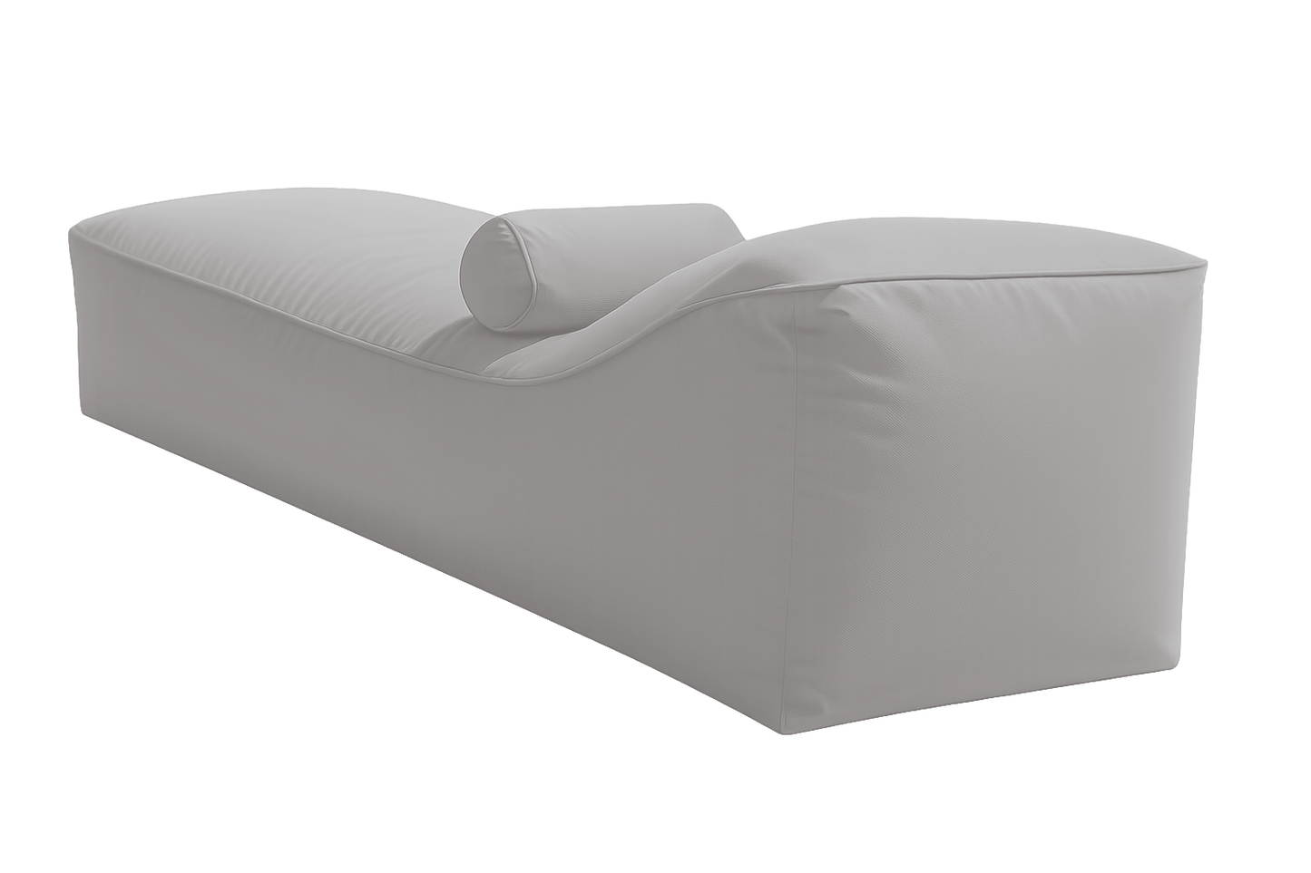 Daybed Chill Easy in Hellgrau by chillisy