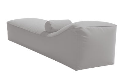 Daybed Chill Easy in Hellgrau by chillisy