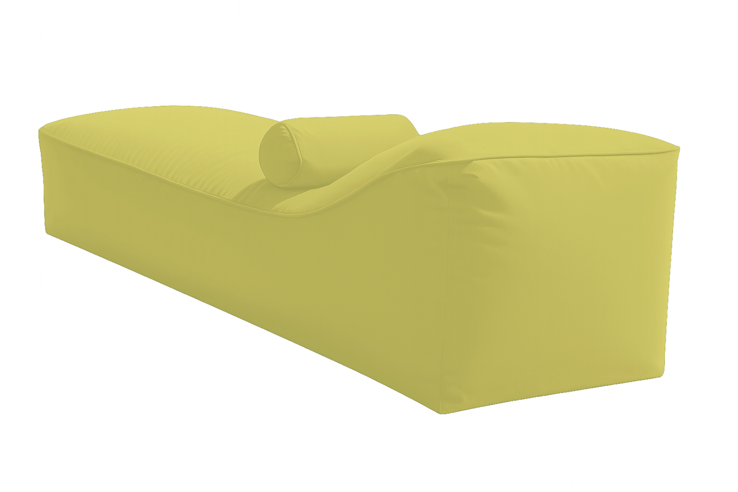 Daybed Chill Easy in Limone by chillisy