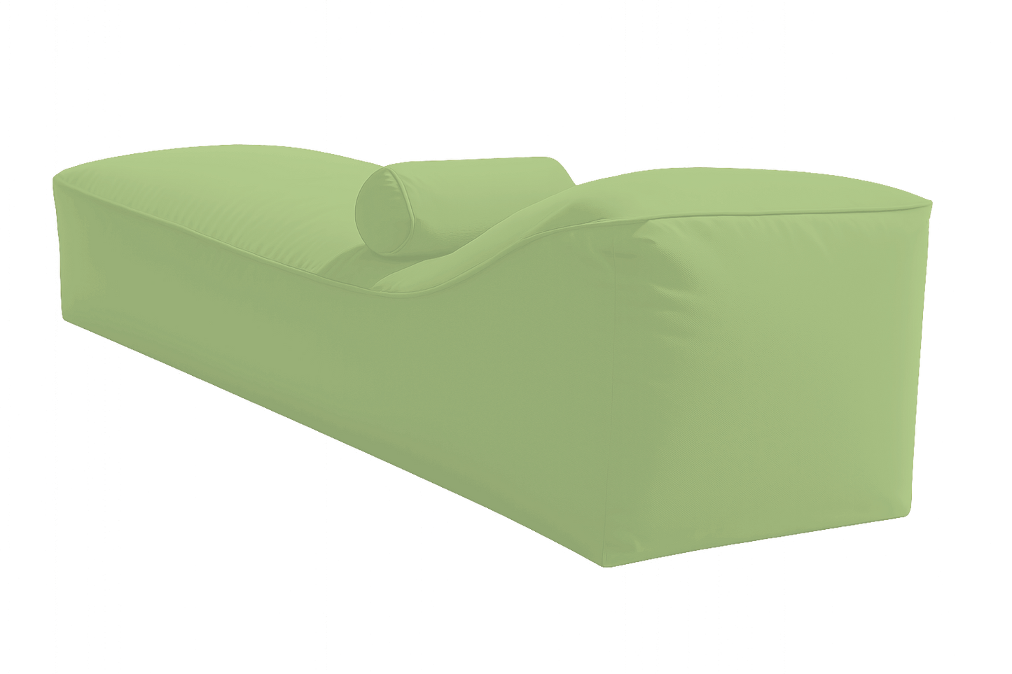 Daybed Chill Easy Pastell Gruen Lindenbaum by chillisy