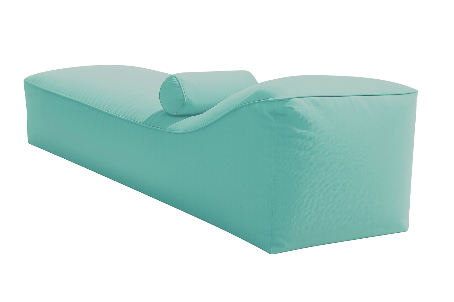 Daybed Chill Easy in Mint by chillisy