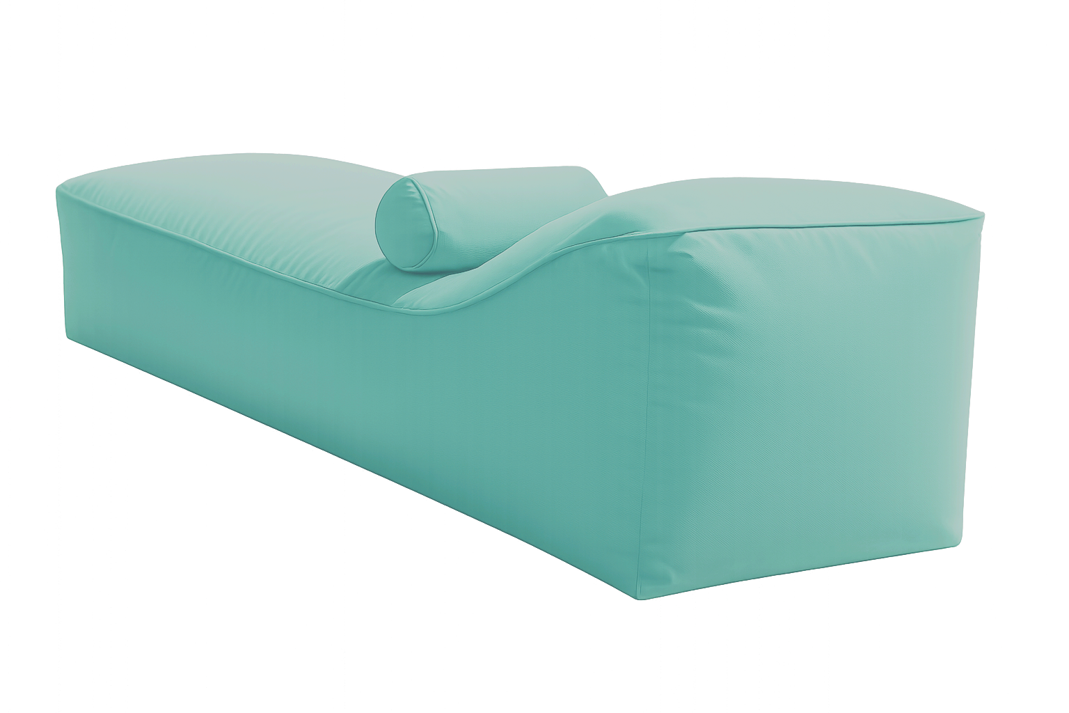 Daybed Chill Easy in Mint by chillisy