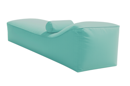 Daybed Chill Easy in Mint by chillisy