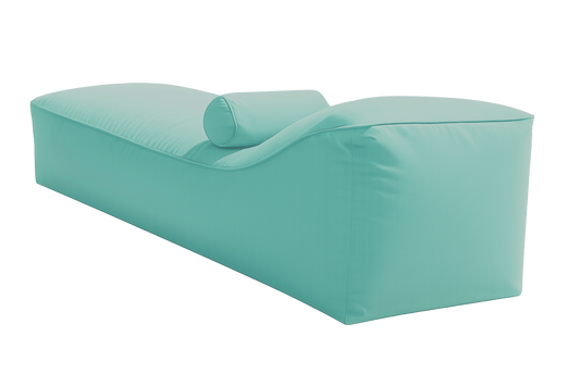 Daybed Chill Easy in Mint by chillisy