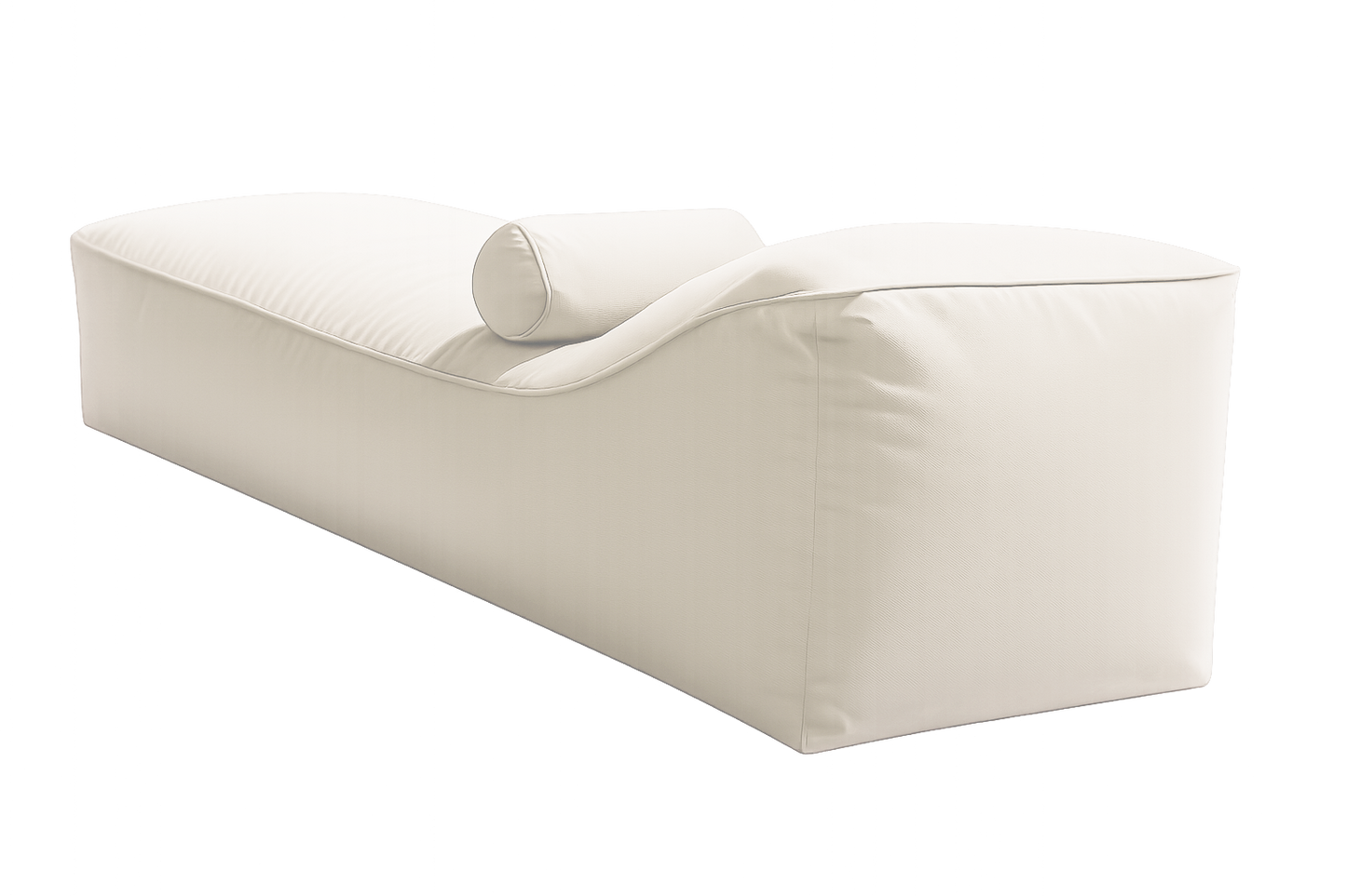 Daybed Chill Easy in Perlmutt by chillisy