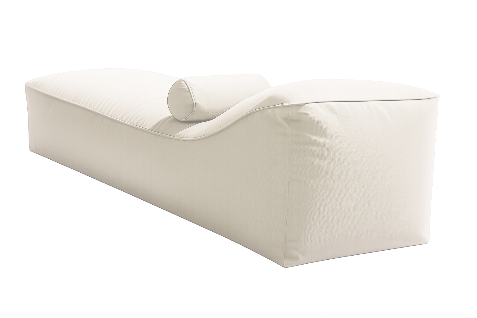 Daybed Chill Easy in Perlmutt by chillisy
