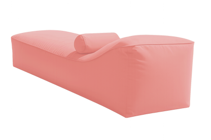 Daybed Chill Easy in Rosa by chillisy