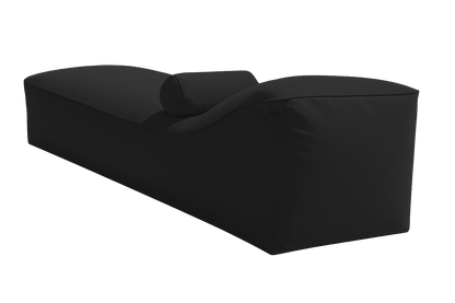 Daybed Chill Easy in Schwarz by chillisy