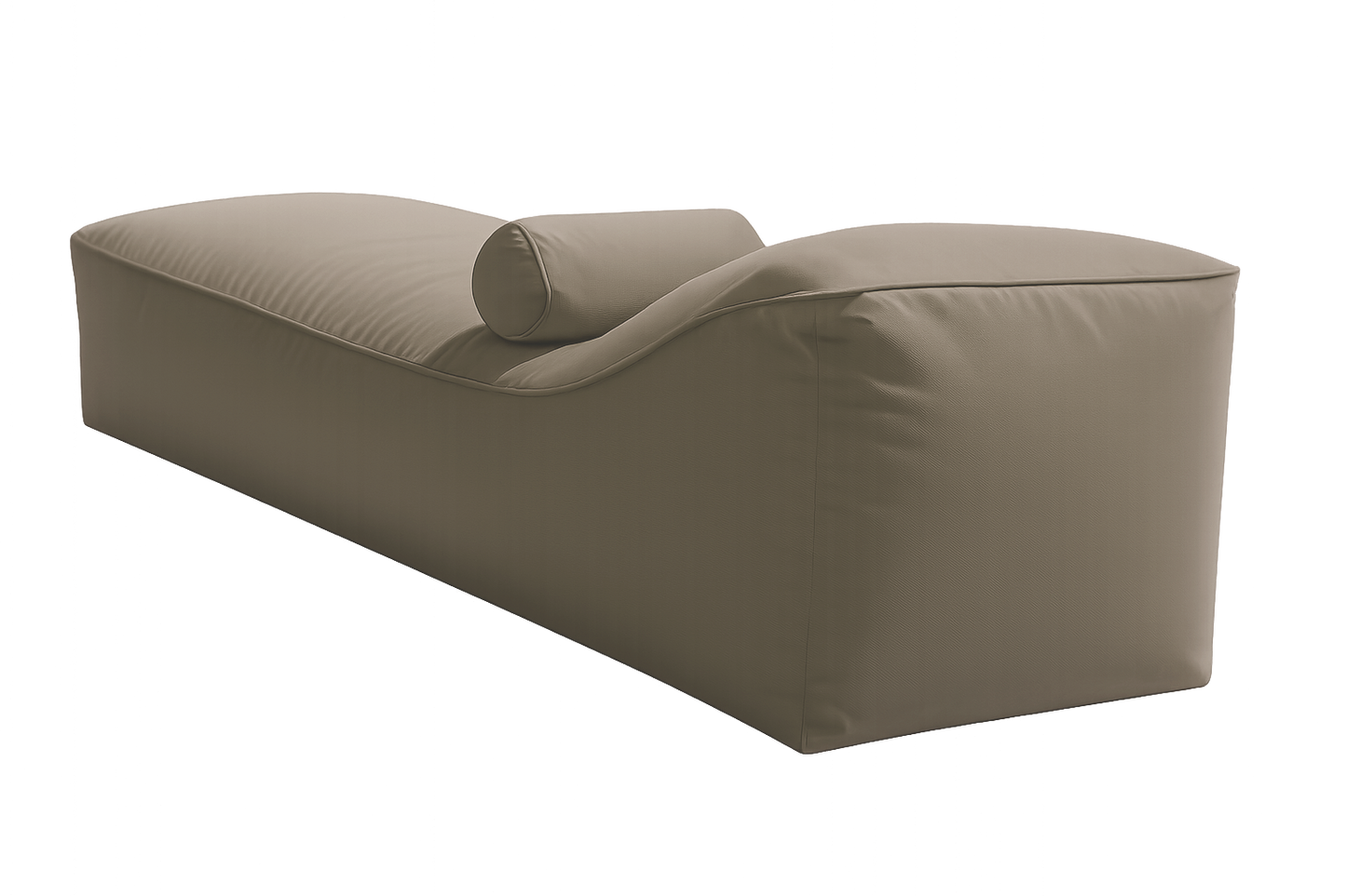 Daybed Chill Easy in Taupe by chillisy