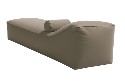 Daybed Chill Easy in Taupe by chillisy