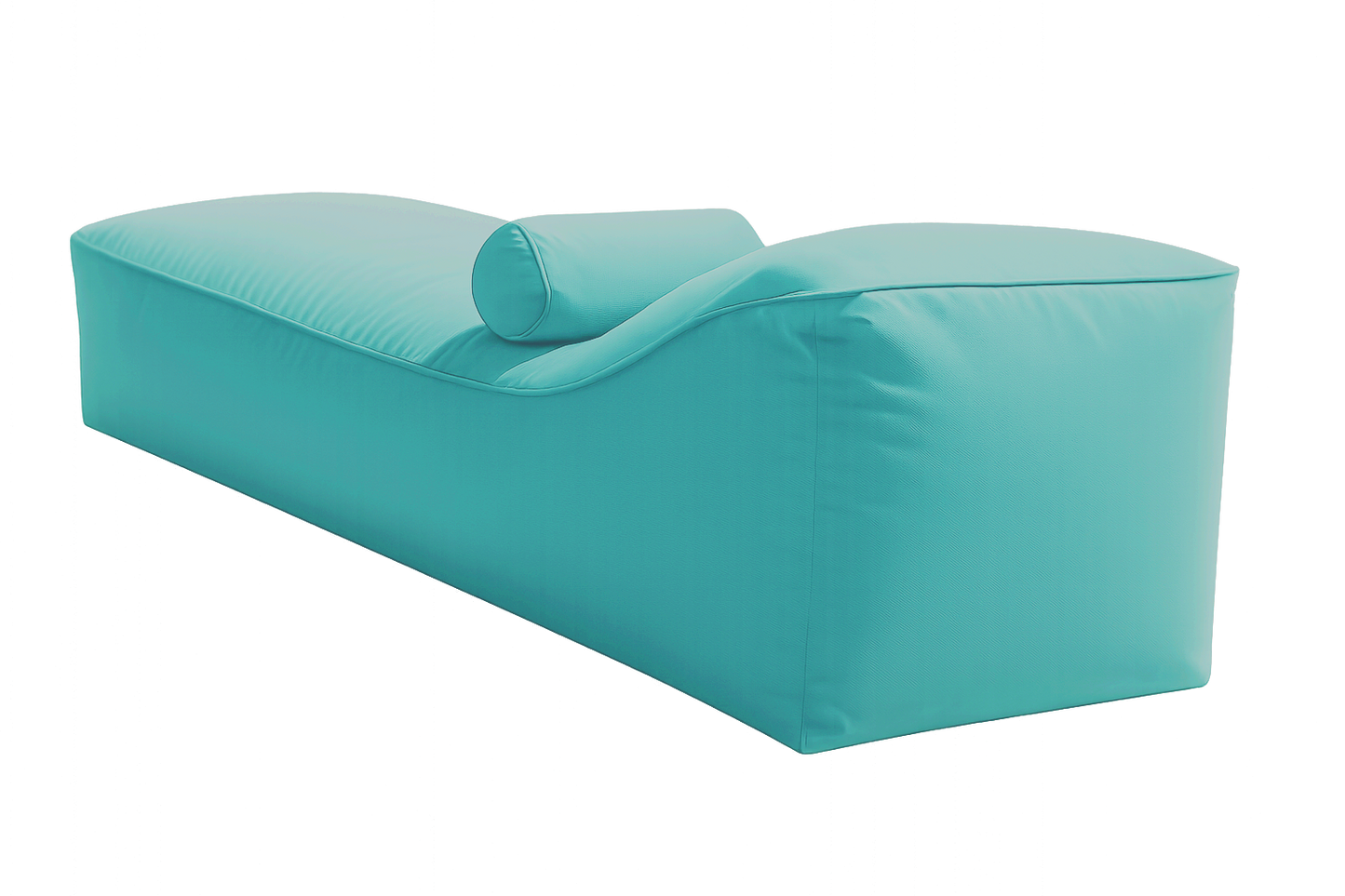 Daybed Chill Easy in Türkis by chillisy