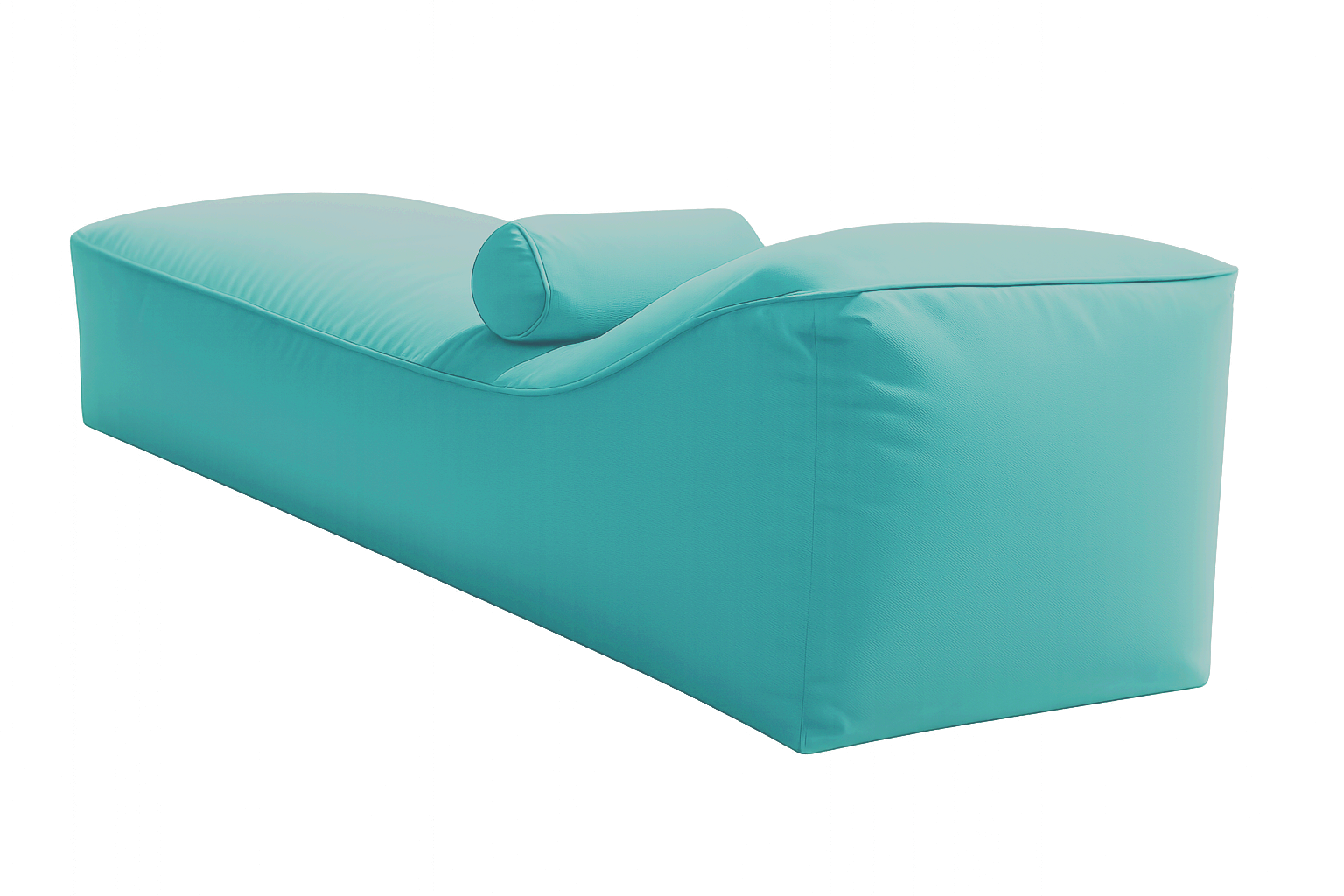 Daybed Chill Easy in Türkis by chillisy