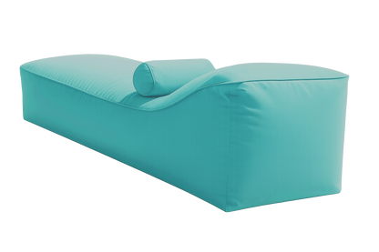 Daybed Chill Easy in Türkis by chillisy