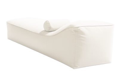 Daybed Chill Easy in Weiß by chillisy