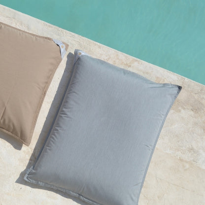 Pool Sitzsack 'Premium Poolkissen' Maxi 190x130