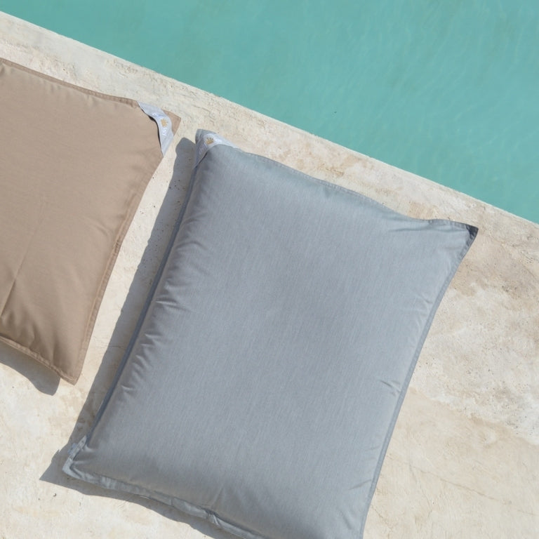 Pool Sitzsack 'Premium Poolkissen' Medi 160x120