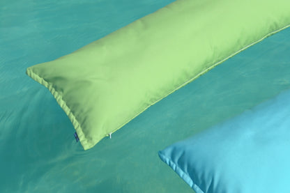 Schwimmkissen 'St. Barth' 120x45