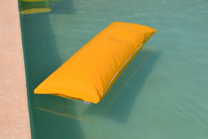 Schwimmkissen 'St. Barth' 120x45