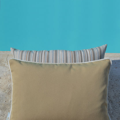 Kissen Beach House Nature