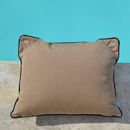 Yachtkissen Sunbrella Komo
