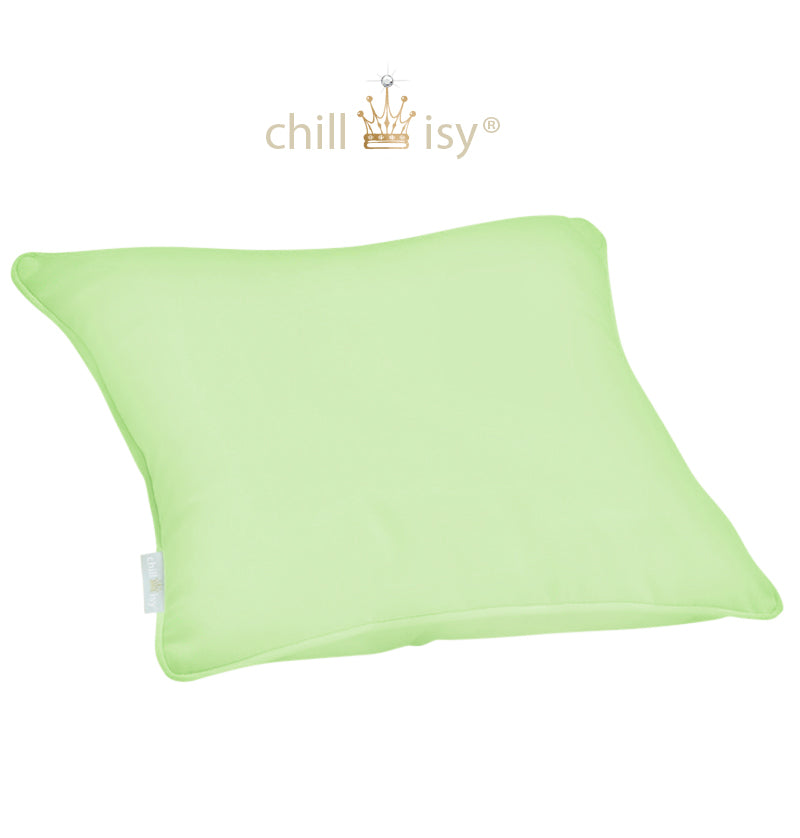 Cushion Light Green - Outdoor Premium Summertime