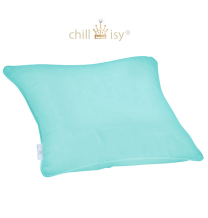 Kissen Summertime Premium mit Keder - Mint