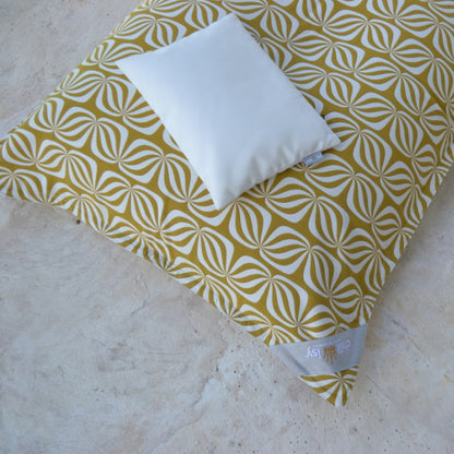 Pool Sitzsack Goldfalter