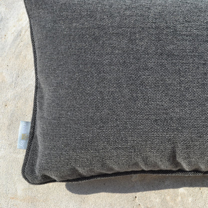 Kissen SOFTY GRAY für Indoor, Outdoor, Yacht, Farbe: Grau. Cushion SOFTY GRAY for Indoor, Outdoor, Yacht, color: gray