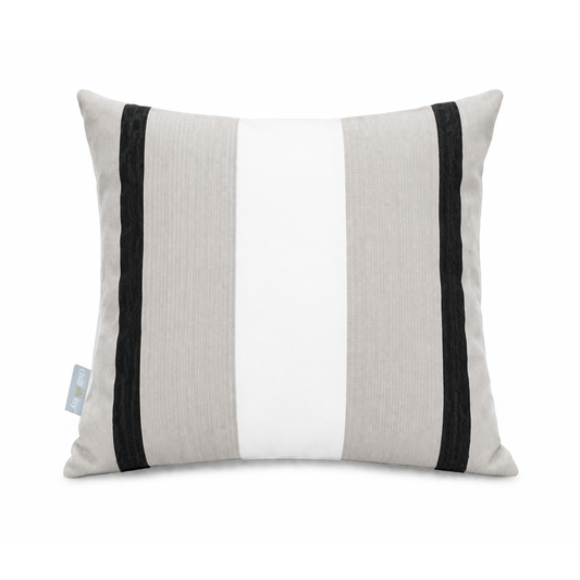 Sunbrella® Outdoor Kissen Canyon Tenaya 4004 von chillisy hergestellt in Deutschland – Wetterfestes Garten- & Yachtkissen