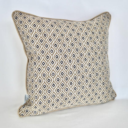 Kissen Sunbrella Komo Raffia Beige