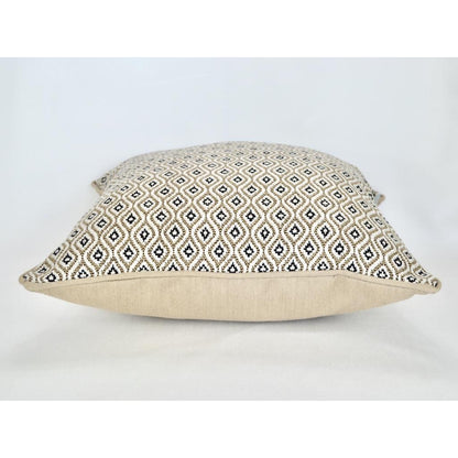 Kissen Sunbrella Komo Raffia Beige