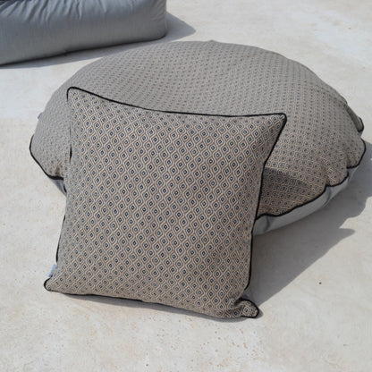 Lounge Sessel Set Sunbrella Komo