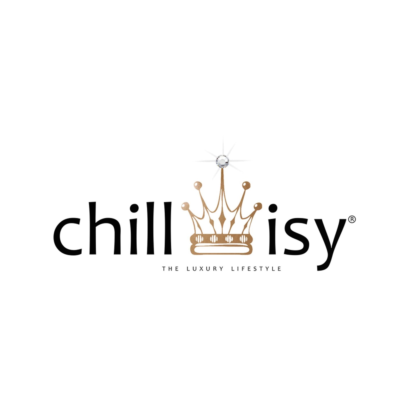 chillisy - The Queen Of Cushions - Made in Germany