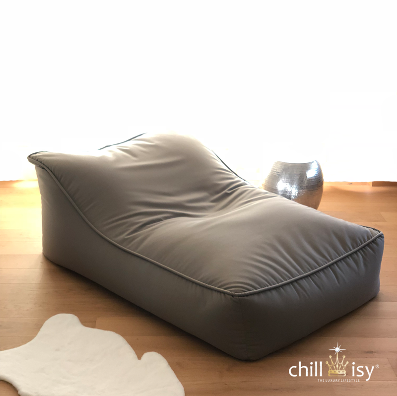 Chaise Lounge XL