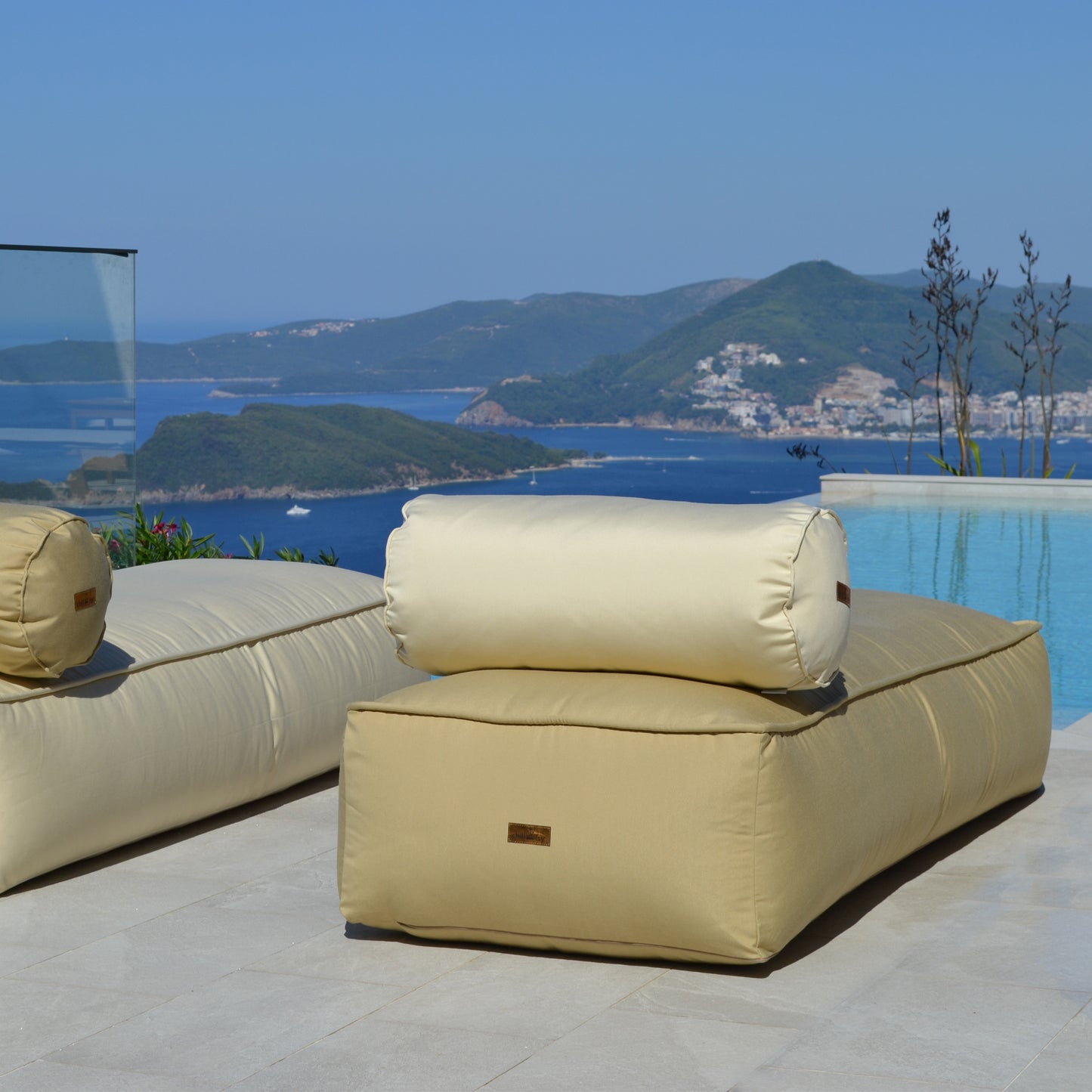 Loungebett Chill Easy