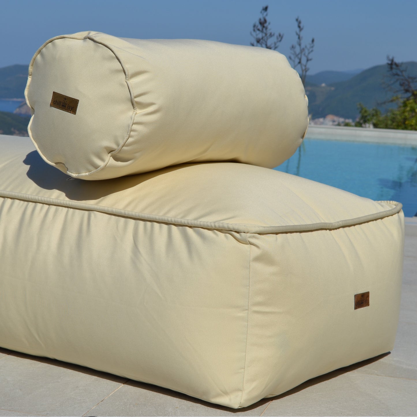 Loungebett Chill Easy