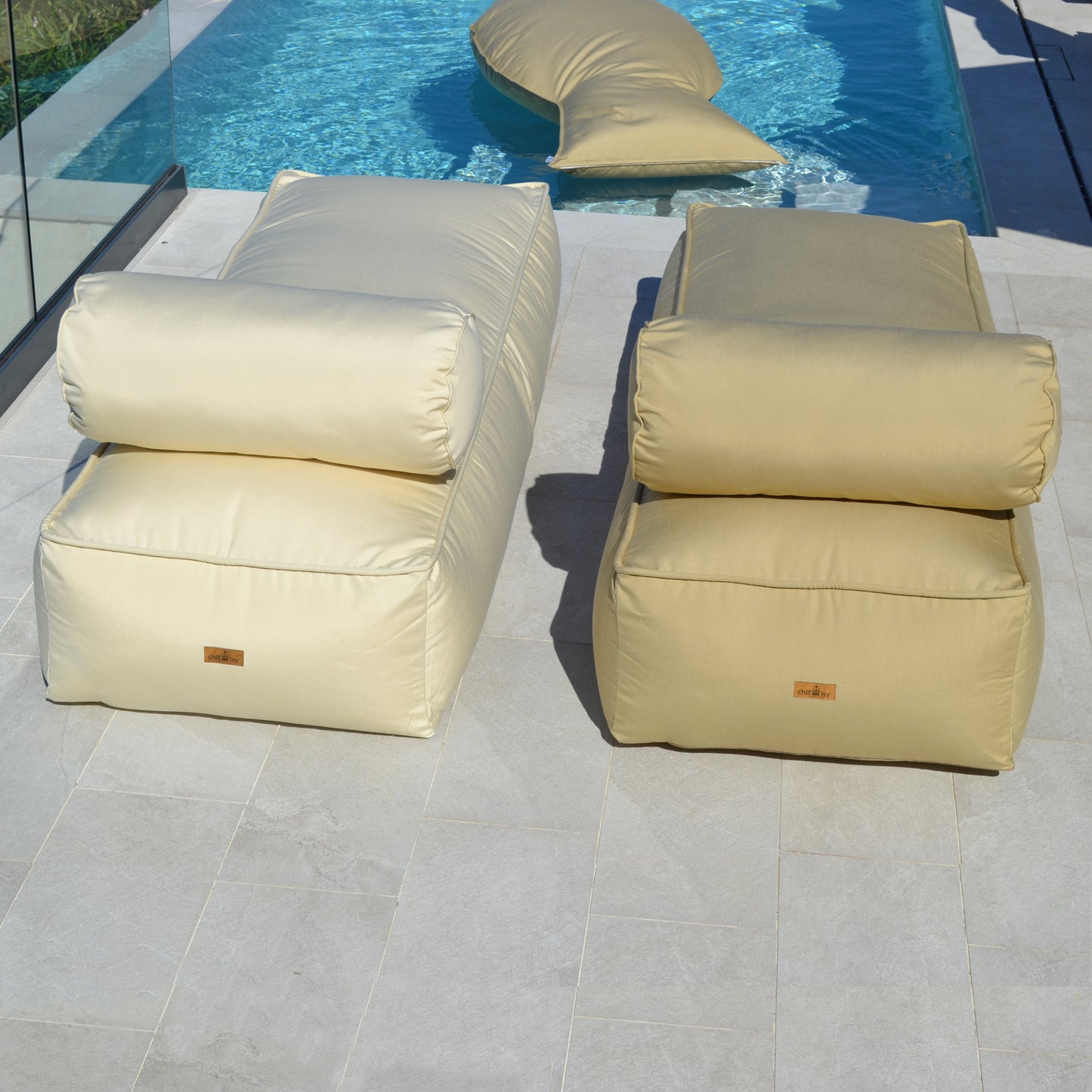 Loungebett Chill Easy
