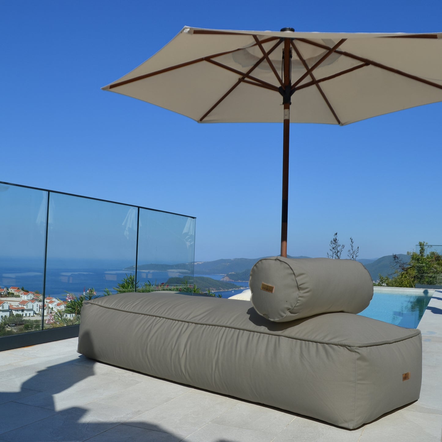 Loungebett Chill Easy