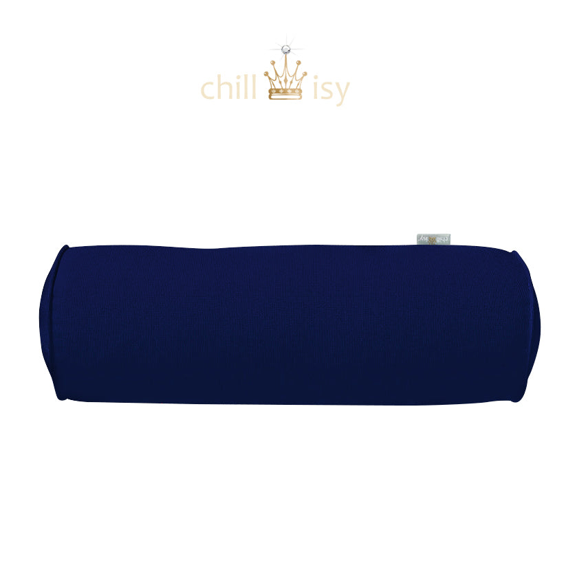 Bolster Summertime Navy Blue