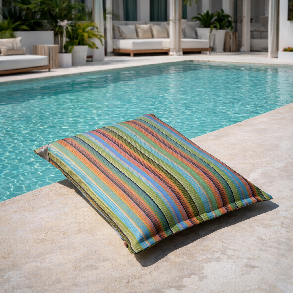 Shooting-Sale: Pool Float Menorca Junior 50x40"