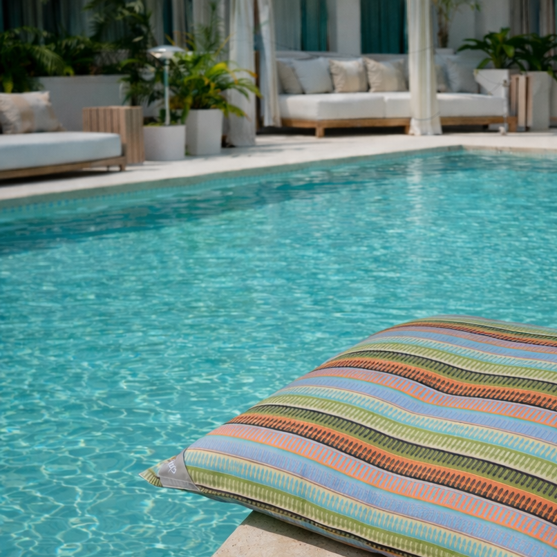 Sitzsack Pool & Outdoor "Ibiza"