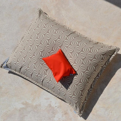 Pool Sitzsack Butterfly