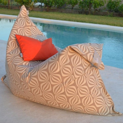 Pool Sitzsack Butterfly