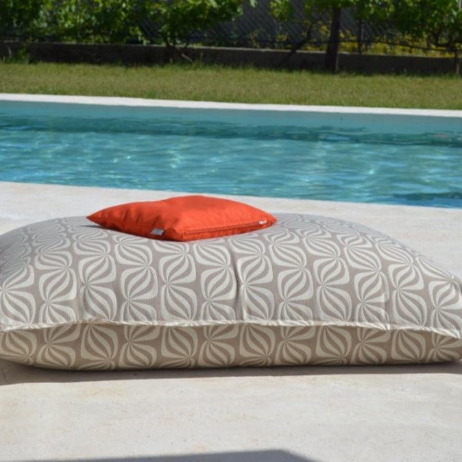 Pool Sitzsack Butterfly